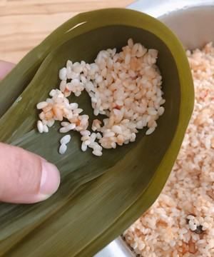 包粽子的方法与步骤图,包粽子的详细步骤和方法图19