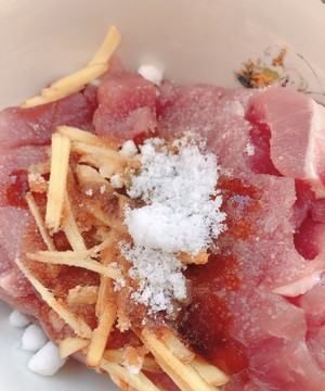 包粽子的方法与步骤图,包粽子的详细步骤和方法图11