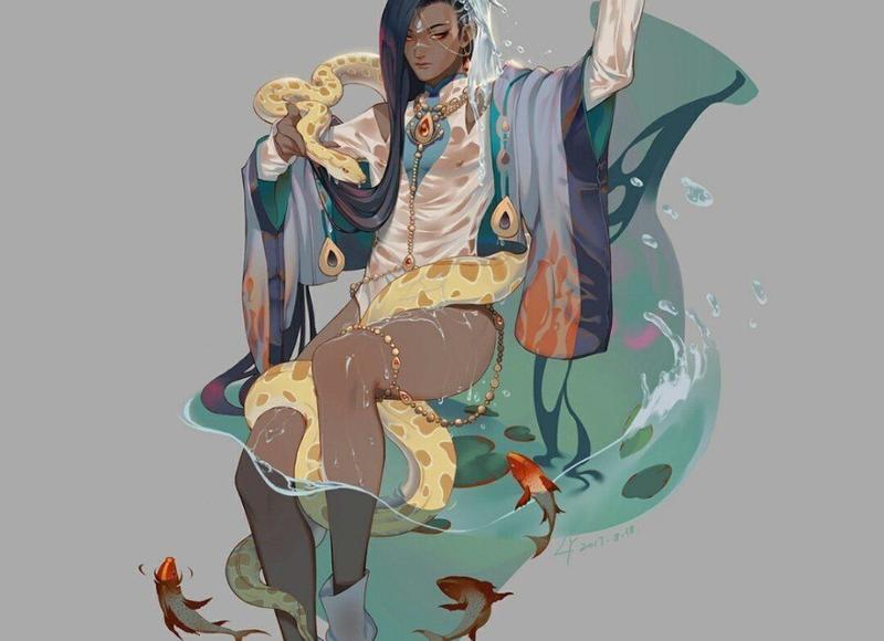 仙人指路是什么姿势 仙人指路姿势的具体操作是什么